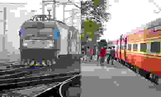railfare hike
